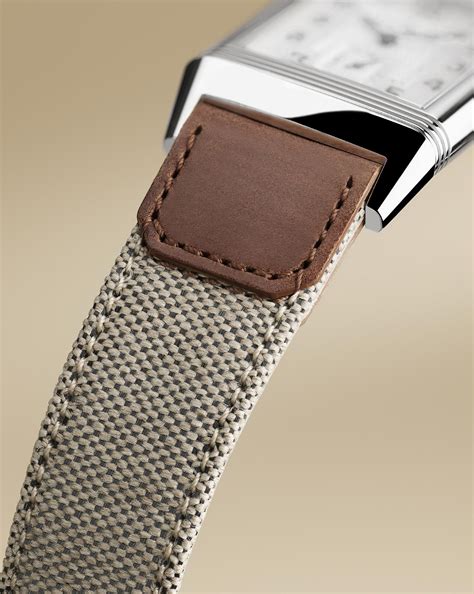 jaeger lecoultre watch bands